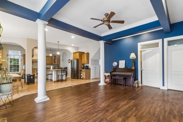 5425 Baywood Drive, Fort Gratiot Twp, MI 48059