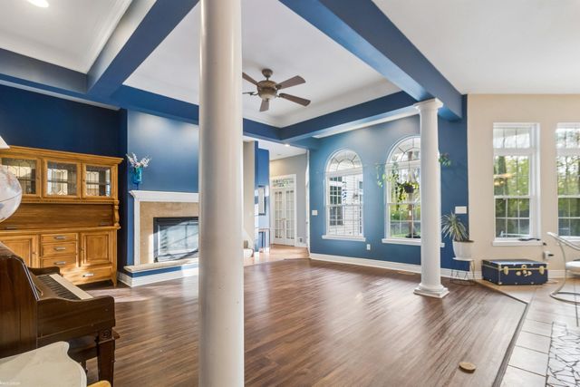 5425 Baywood Drive, Fort Gratiot Twp, MI 48059