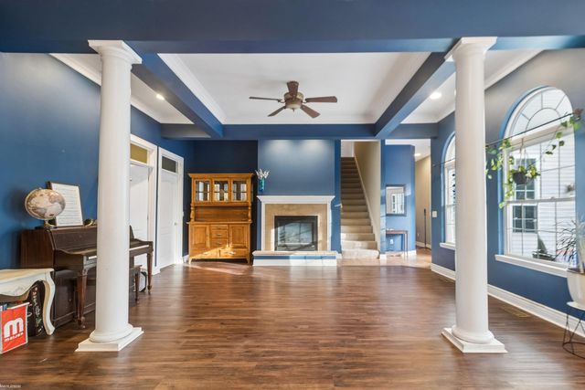 5425 Baywood Drive, Fort Gratiot Twp, MI 48059