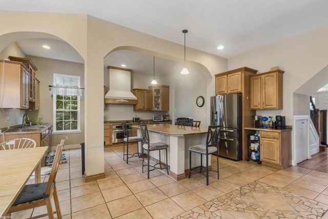 5425 Baywood Drive, Fort Gratiot Twp, MI 48059
