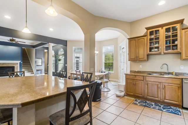 5425 Baywood Drive, Fort Gratiot Twp, MI 48059