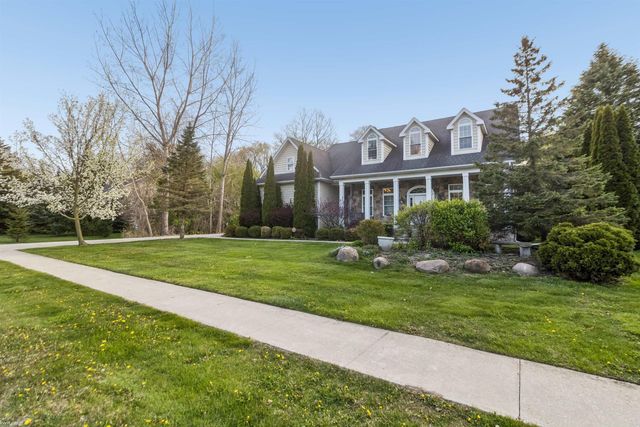 5425 Baywood Drive, Fort Gratiot Twp, MI 48059