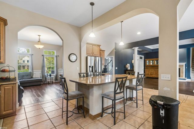 5425 Baywood Drive, Fort Gratiot Twp, MI 48059