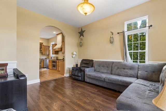 5425 Baywood Drive, Fort Gratiot Twp, MI 48059