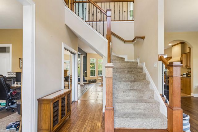 5425 Baywood Drive, Fort Gratiot Twp, MI 48059