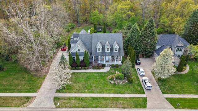 5425 Baywood Drive, Fort Gratiot Twp, MI 48059