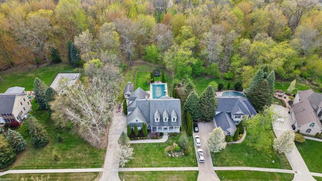 5425 Baywood Drive, Fort Gratiot Twp, MI 48059