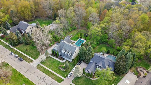 5425 Baywood Drive, Fort Gratiot Twp, MI 48059