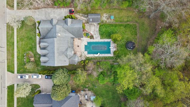 5425 Baywood Drive, Fort Gratiot Twp, MI 48059