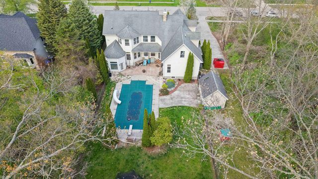 5425 Baywood Drive, Fort Gratiot Twp, MI 48059