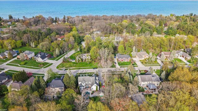 5425 Baywood Drive, Fort Gratiot Twp, MI 48059