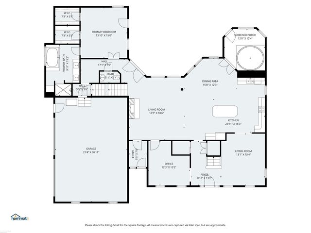 5425 Baywood Drive, Fort Gratiot Twp, MI 48059
