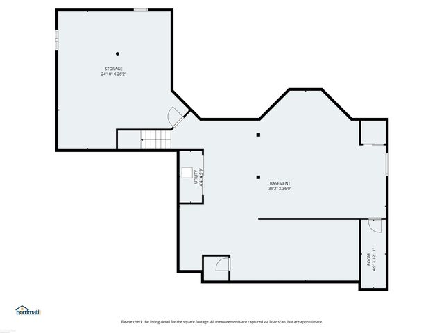 5425 Baywood Drive, Fort Gratiot Twp, MI 48059