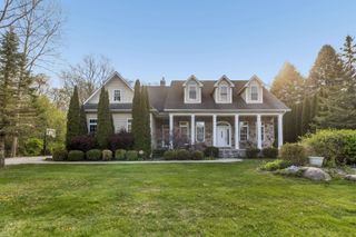 5425 Baywood Drive, Fort Gratiot Twp, MI 48059