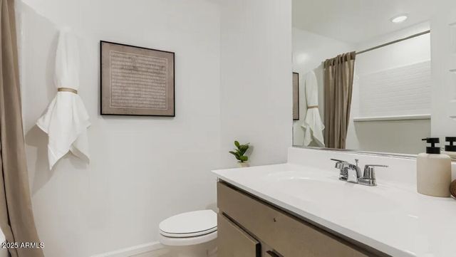 9629 W FAIRMOUNT Avenue, Phoenix, AZ 85037