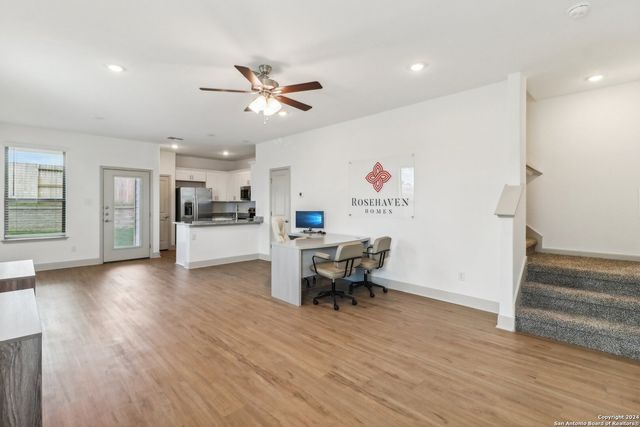 7513 Briarwood Pass, San Antonio, TX 78252