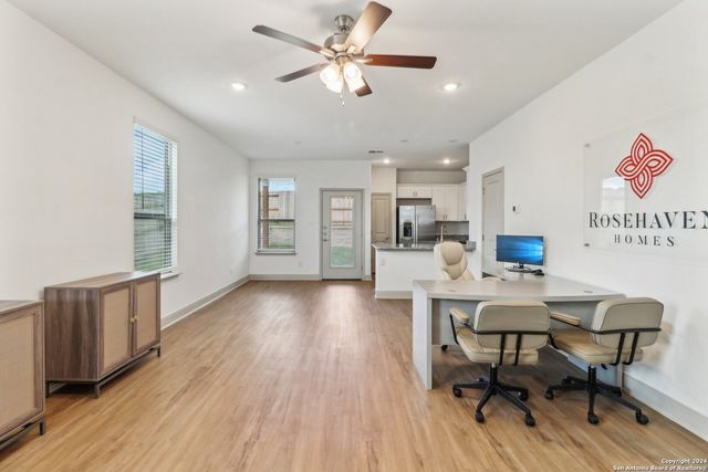 7513 Briarwood Pass, San Antonio, TX 78252