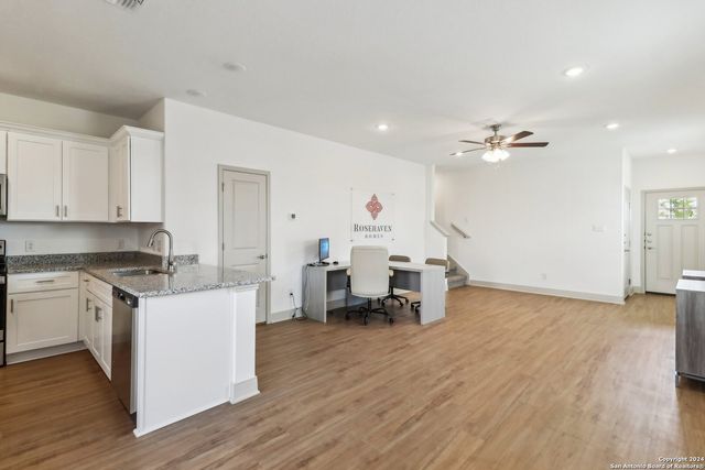 7513 Briarwood Pass, San Antonio, TX 78252