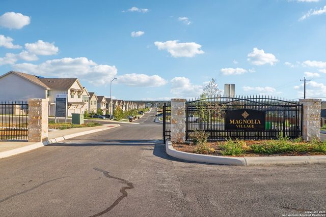7513 Briarwood Pass, San Antonio, TX 78252