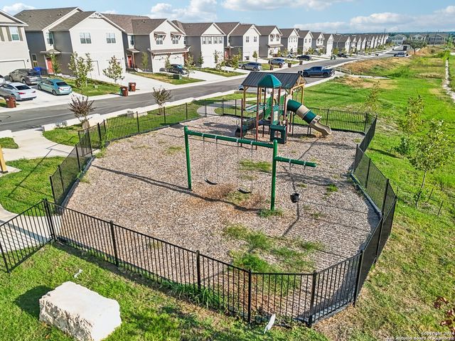 7513 Briarwood Pass, San Antonio, TX 78252