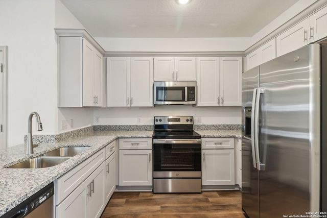 7513 Briarwood Pass, San Antonio, TX 78252