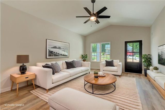 340 Frank Cherry Street, Eden, NC 27288