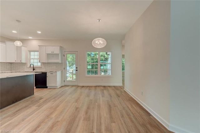 340 Frank Cherry Street, Eden, NC 27288