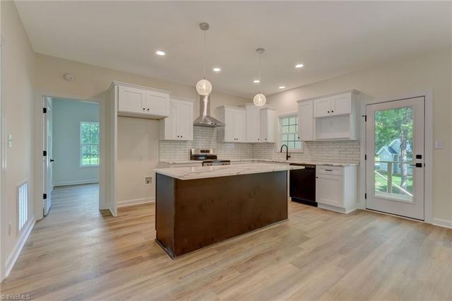 340 Frank Cherry Street, Eden, NC 27288