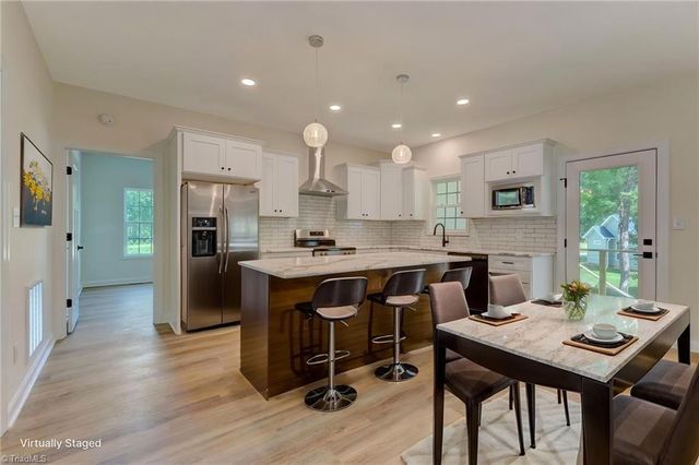 340 Frank Cherry Street, Eden, NC 27288