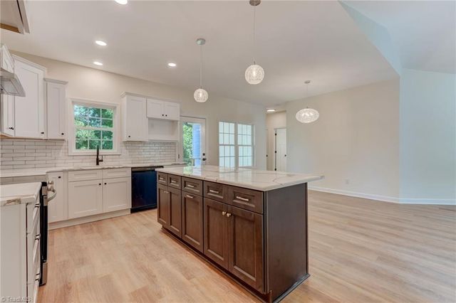 340 Frank Cherry Street, Eden, NC 27288