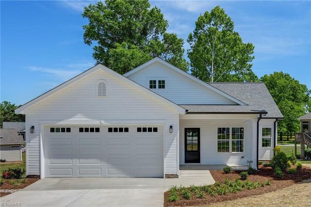 340 Frank Cherry Street, Eden, NC 27288