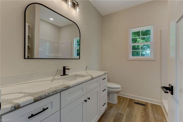 340 Frank Cherry Street, Eden, NC 27288