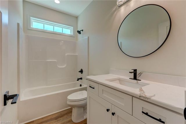 340 Frank Cherry Street, Eden, NC 27288