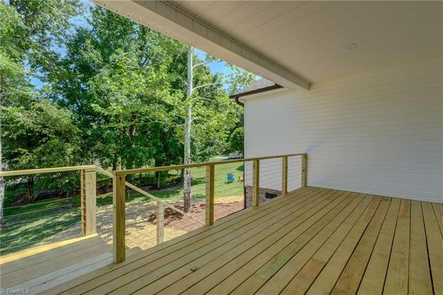 340 Frank Cherry Street, Eden, NC 27288