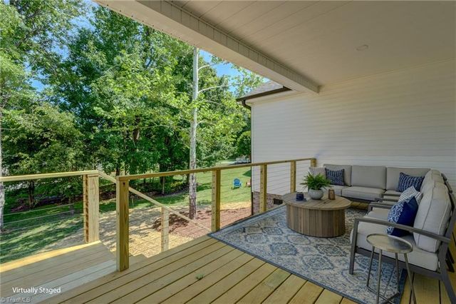 340 Frank Cherry Street, Eden, NC 27288