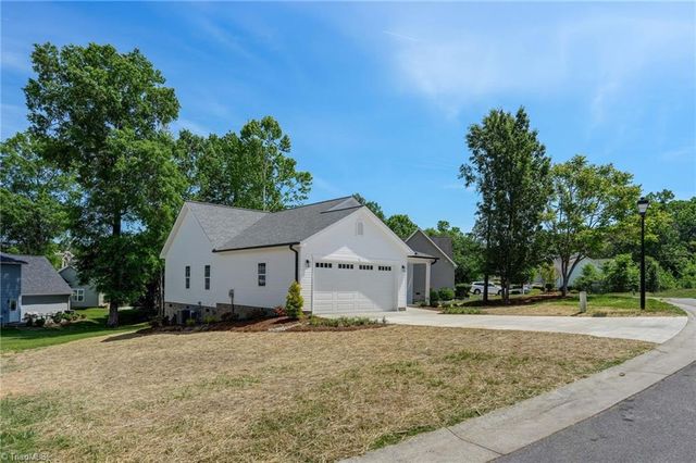 340 Frank Cherry Street, Eden, NC 27288