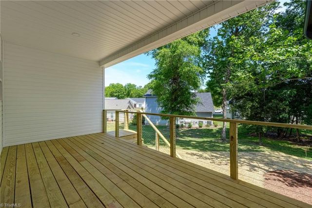 340 Frank Cherry Street, Eden, NC 27288