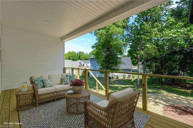 340 Frank Cherry Street, Eden, NC 27288