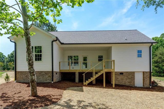 340 Frank Cherry Street, Eden, NC 27288