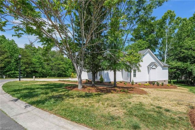 340 Frank Cherry Street, Eden, NC 27288