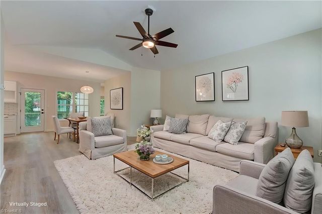 340 Frank Cherry Street, Eden, NC 27288