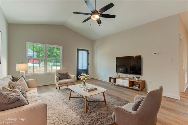 340 Frank Cherry Street, Eden, NC 27288
