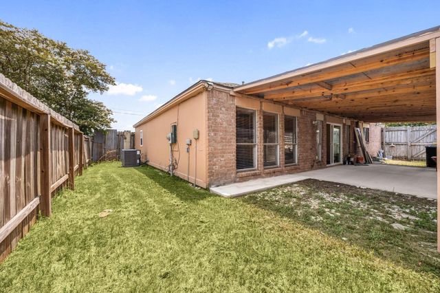 13206 Sharpbill Drive, Houston, TX 77083
