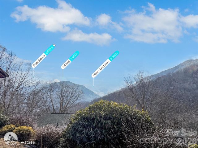 24 Hawthorn Road, Maggie Valley, NC 28785