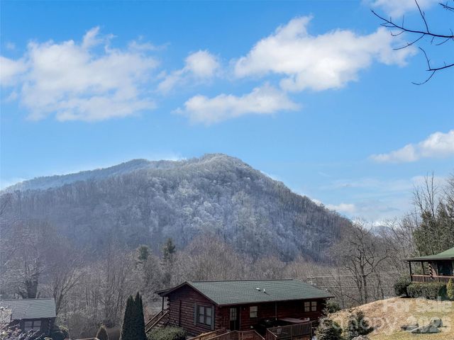 24 Hawthorn Road, Maggie Valley, NC 28785