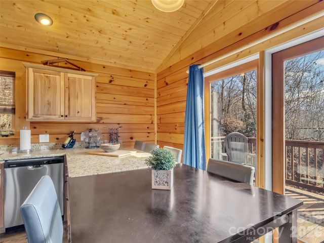 24 Hawthorn Road, Maggie Valley, NC 28785