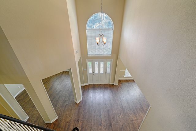 4101 Sun Meadows Street, Plano, TX 75024