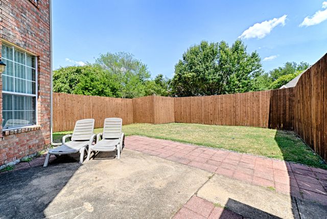 4101 Sun Meadows Street, Plano, TX 75024