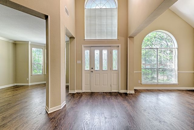 4101 Sun Meadows Street, Plano, TX 75024