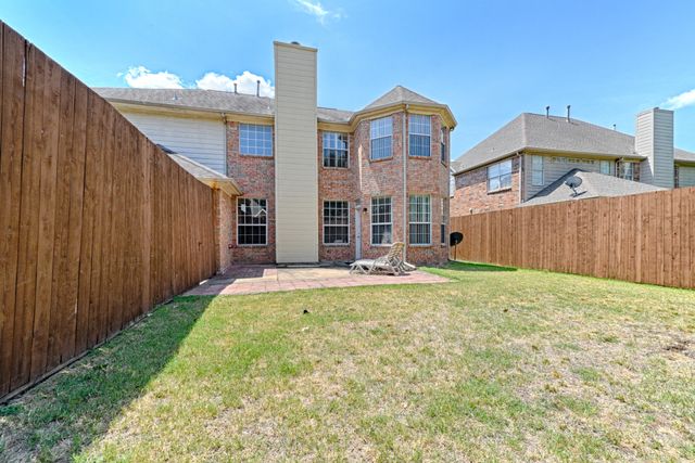 4101 Sun Meadows Street, Plano, TX 75024